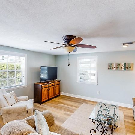 Sunset Oasis Villa Bradenton Beach Ngoại thất bức ảnh
