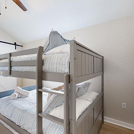 Sunset Oasis Villa Bradenton Beach Ngoại thất bức ảnh