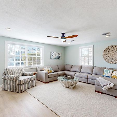Sunset Oasis Villa Bradenton Beach Ngoại thất bức ảnh