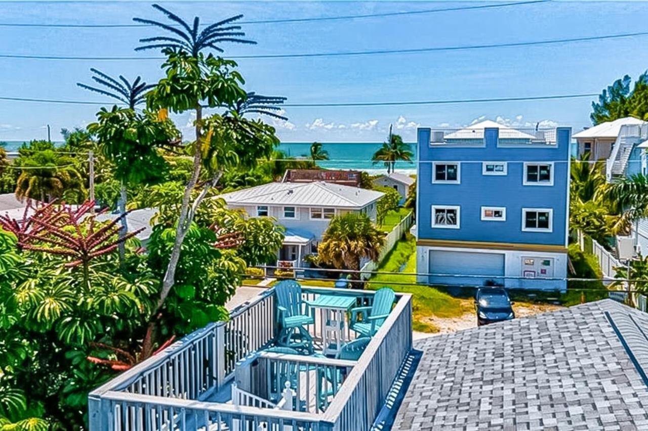 Sunset Oasis Villa Bradenton Beach Ngoại thất bức ảnh