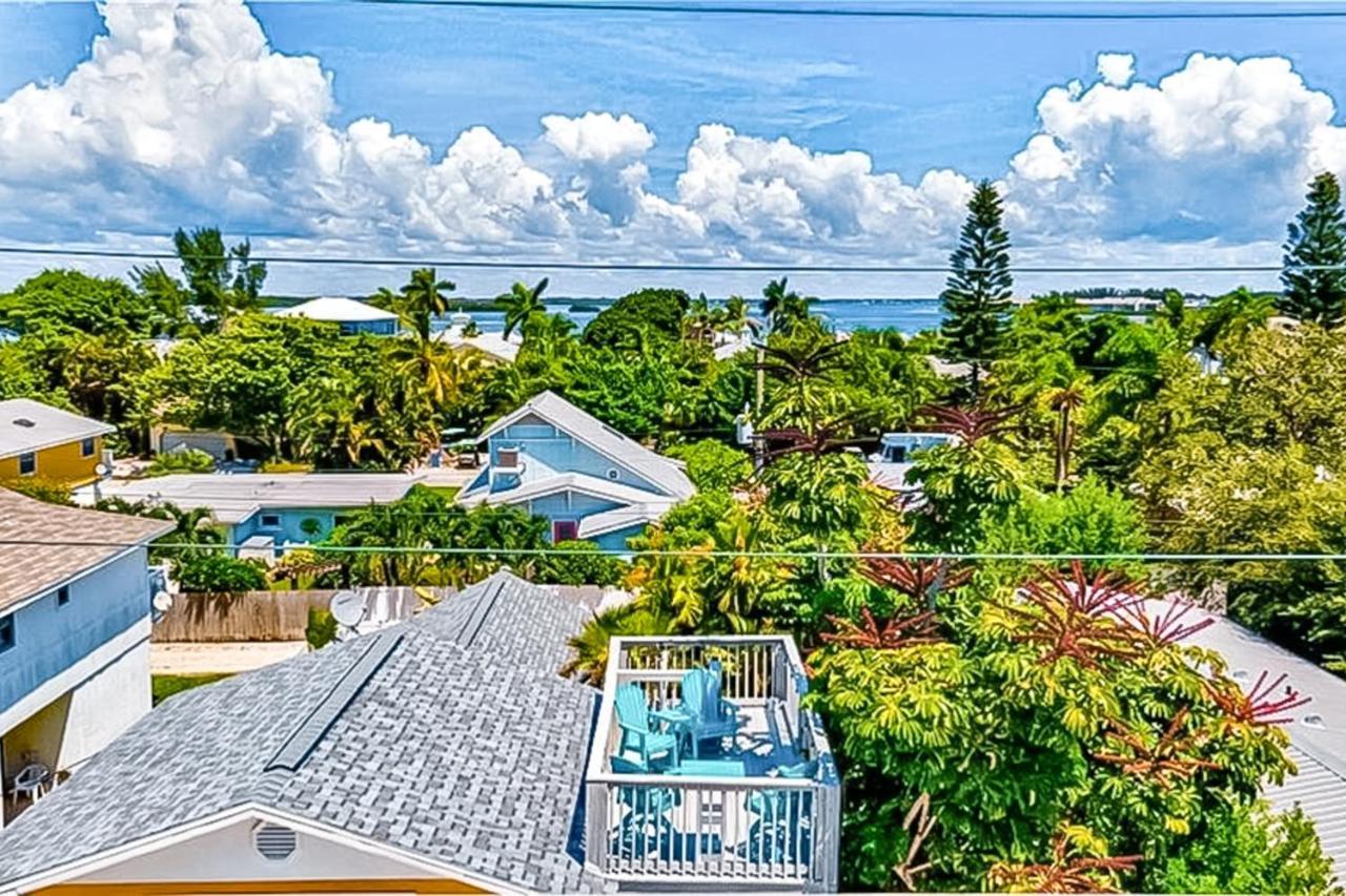 Sunset Oasis Villa Bradenton Beach Ngoại thất bức ảnh