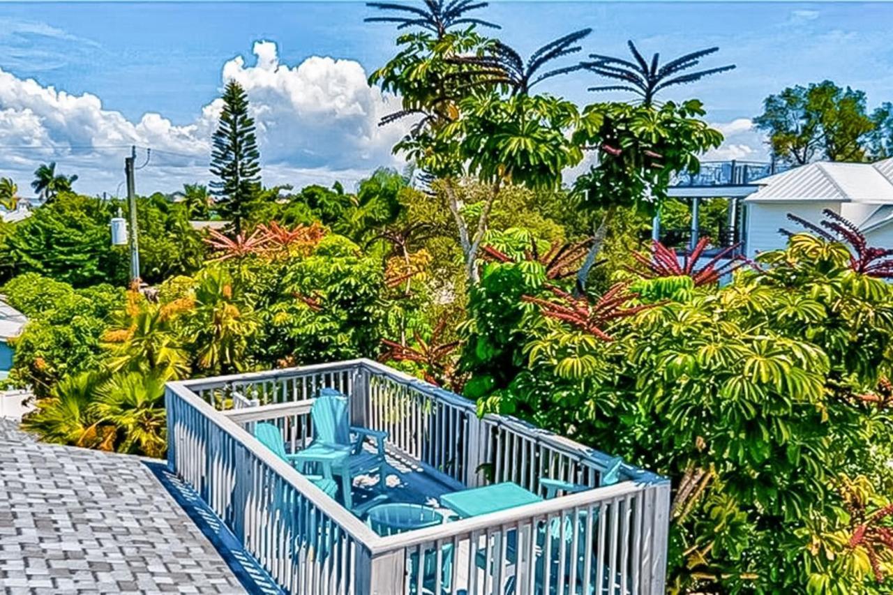 Sunset Oasis Villa Bradenton Beach Ngoại thất bức ảnh