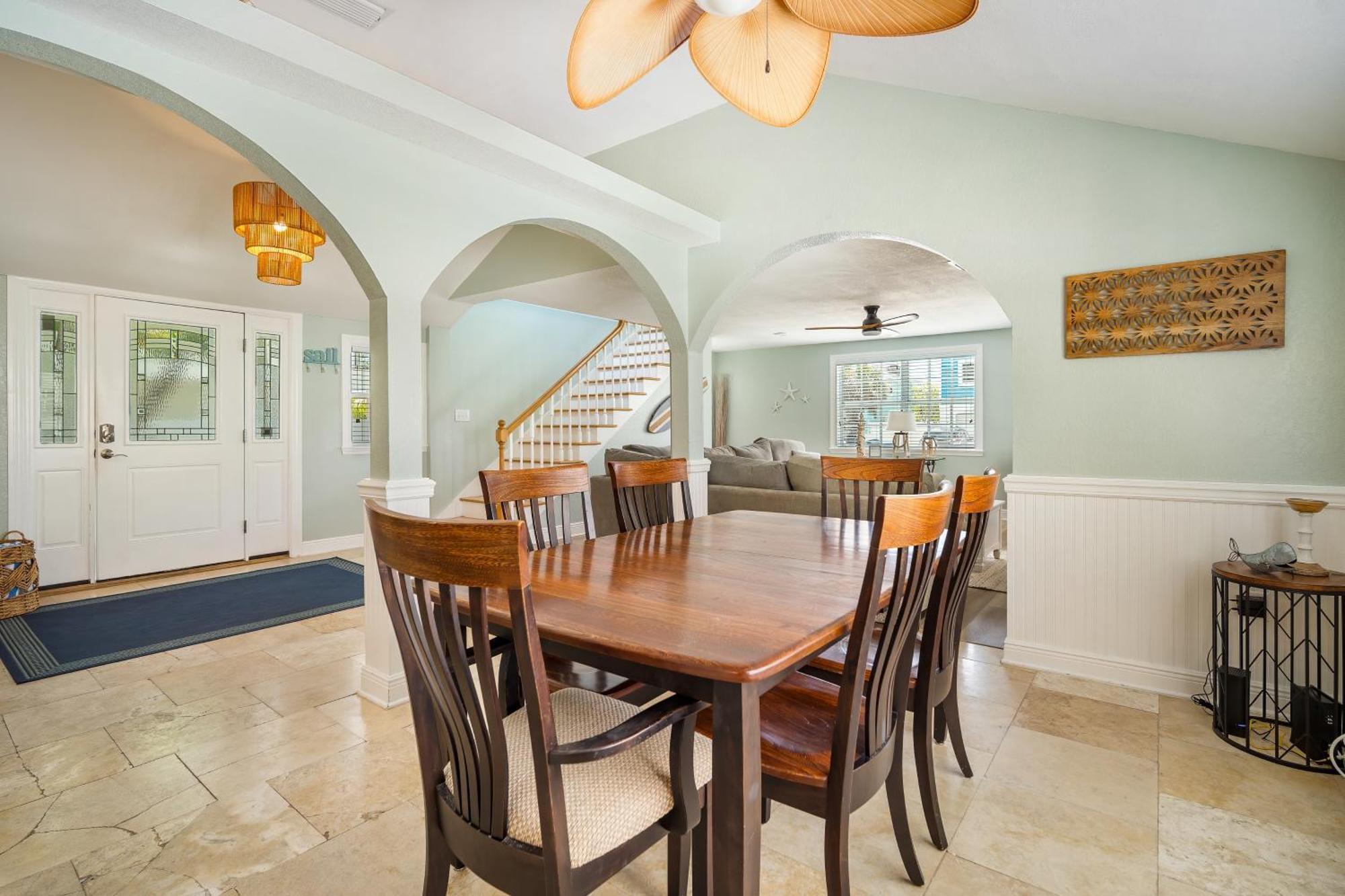 Sunset Oasis Villa Bradenton Beach Ngoại thất bức ảnh