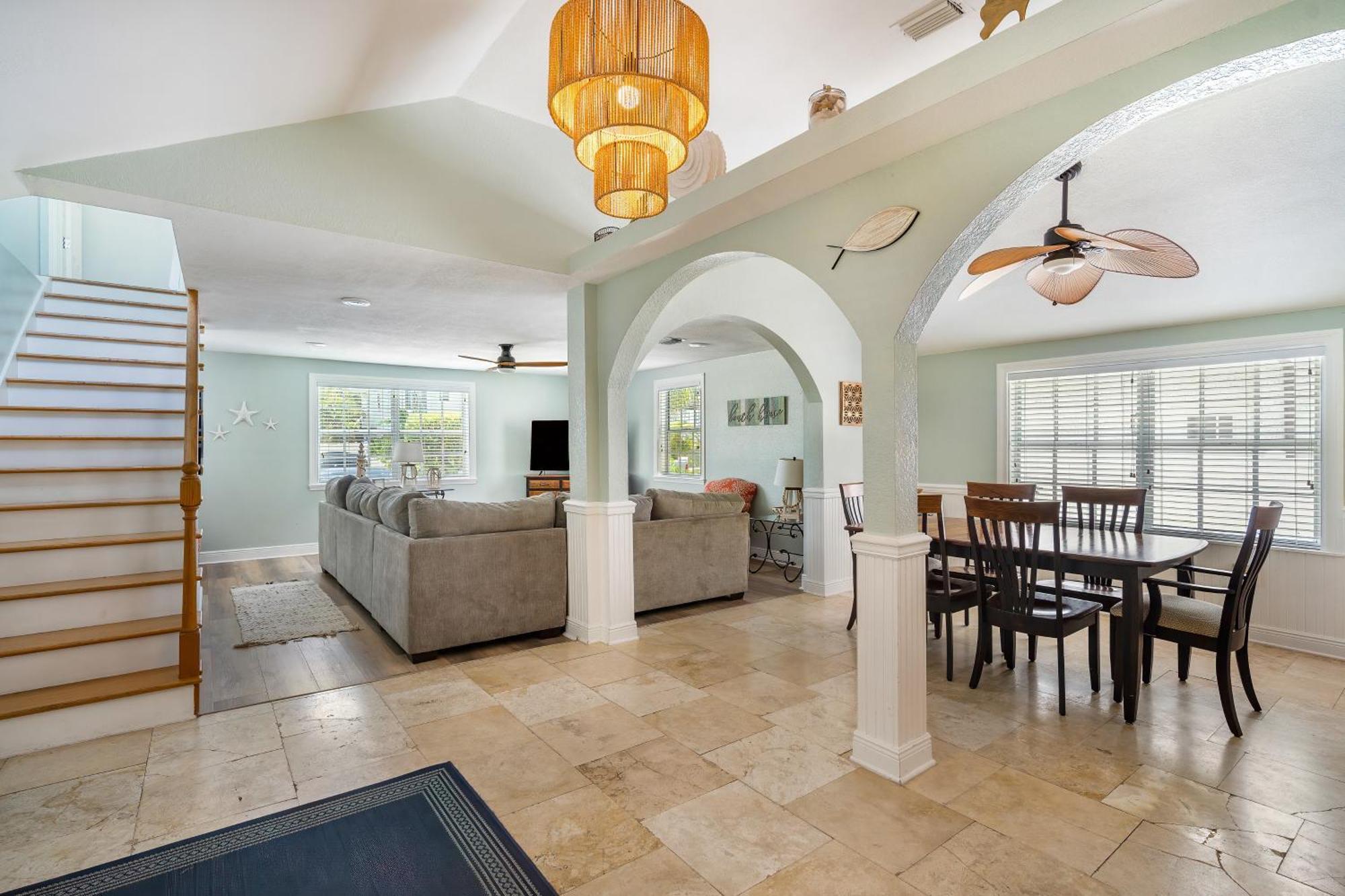 Sunset Oasis Villa Bradenton Beach Ngoại thất bức ảnh