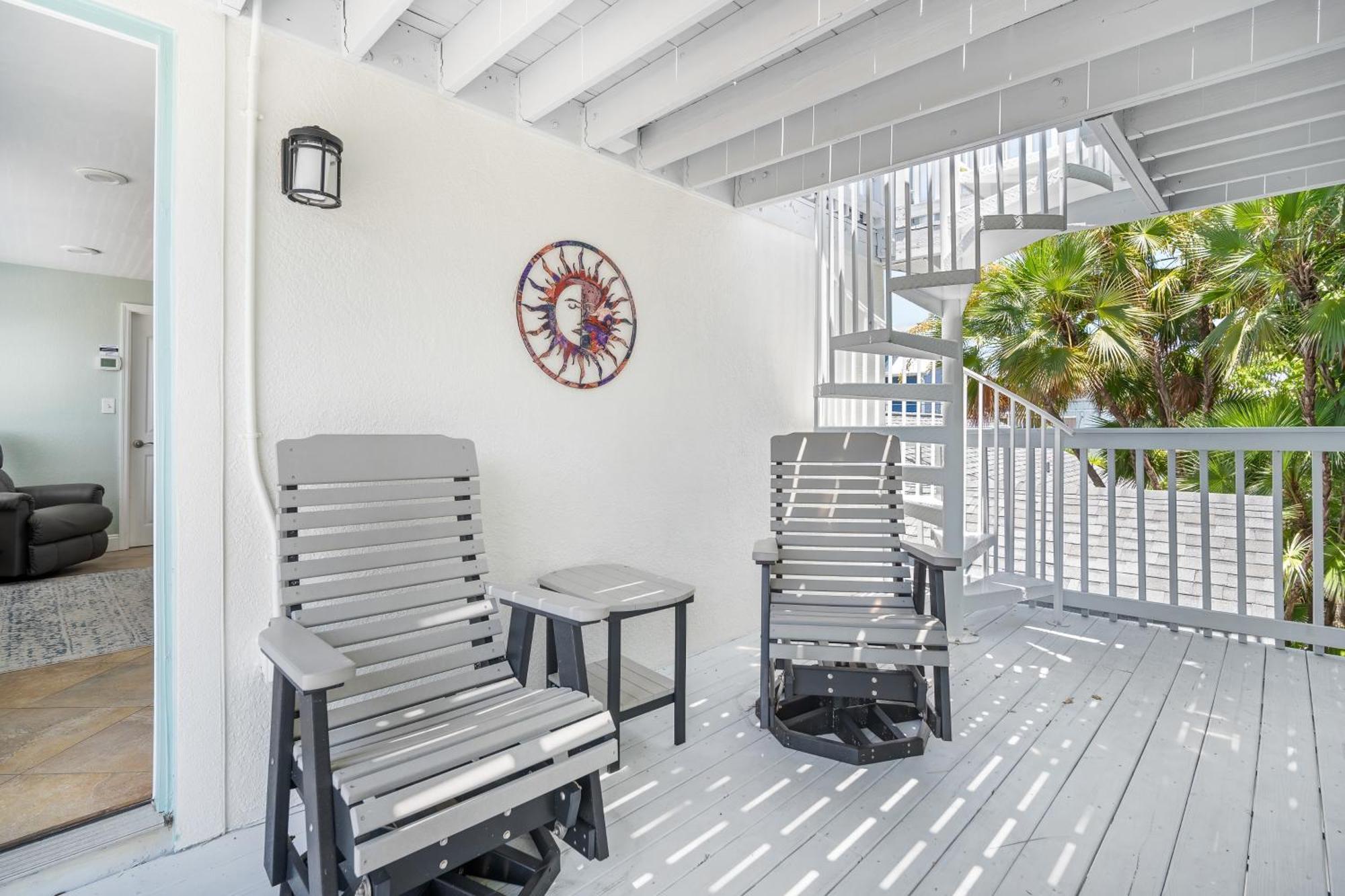 Sunset Oasis Villa Bradenton Beach Ngoại thất bức ảnh