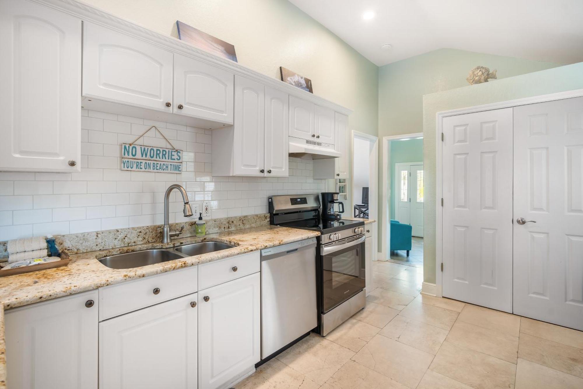 Sunset Oasis Villa Bradenton Beach Ngoại thất bức ảnh
