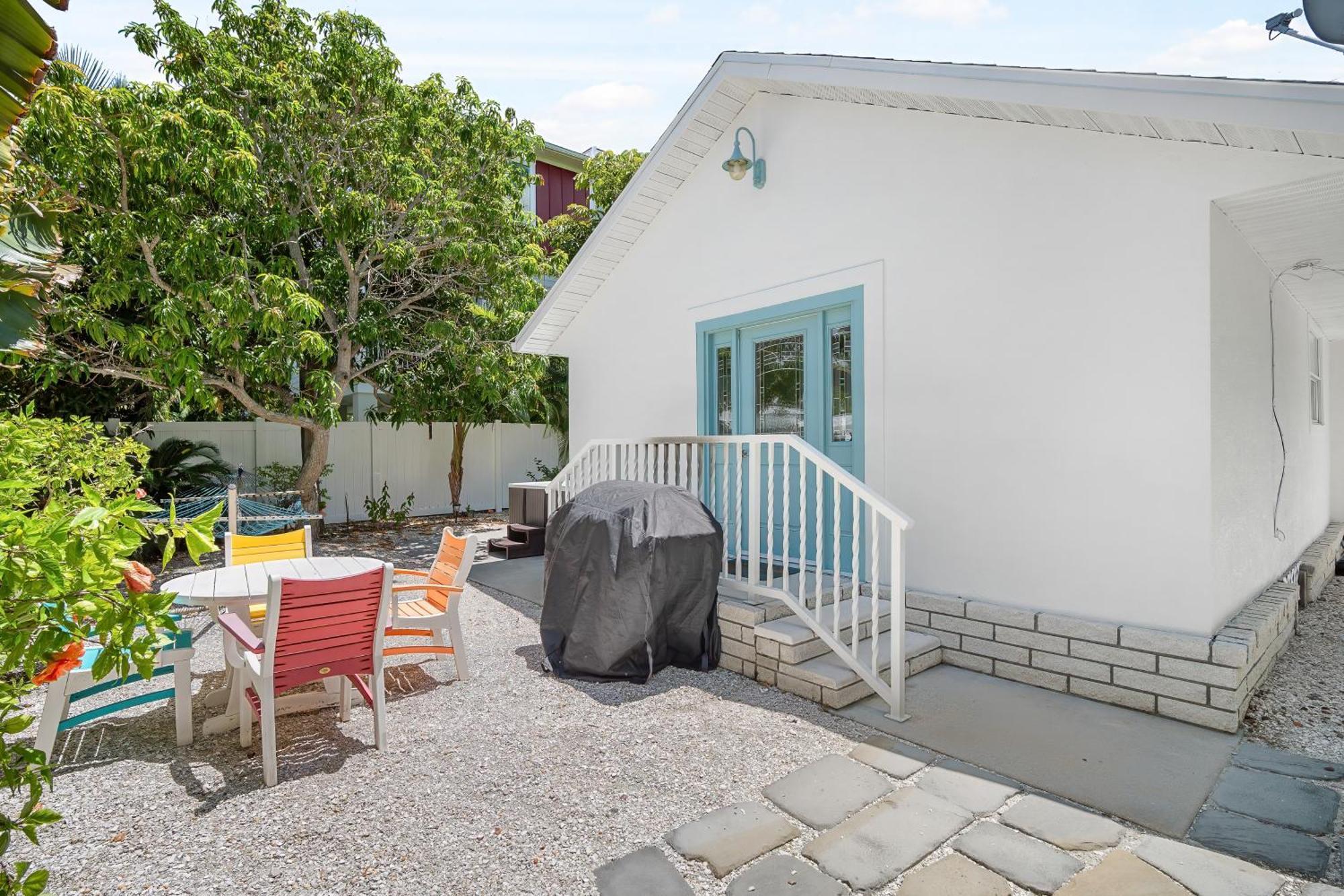 Sunset Oasis Villa Bradenton Beach Ngoại thất bức ảnh