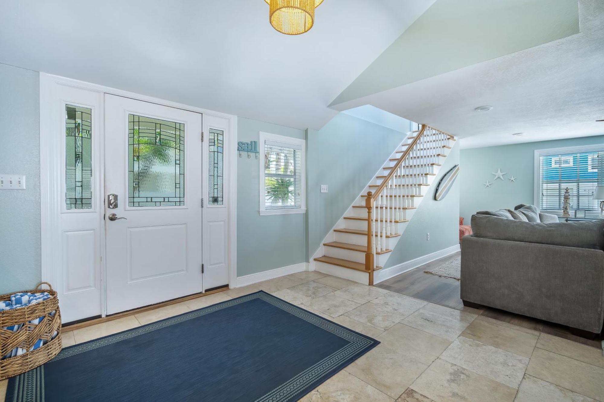 Sunset Oasis Villa Bradenton Beach Ngoại thất bức ảnh