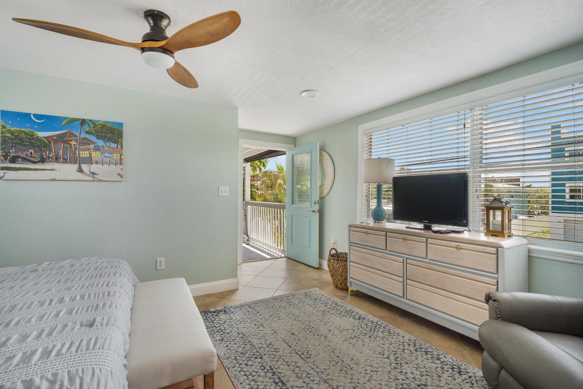 Sunset Oasis Villa Bradenton Beach Ngoại thất bức ảnh