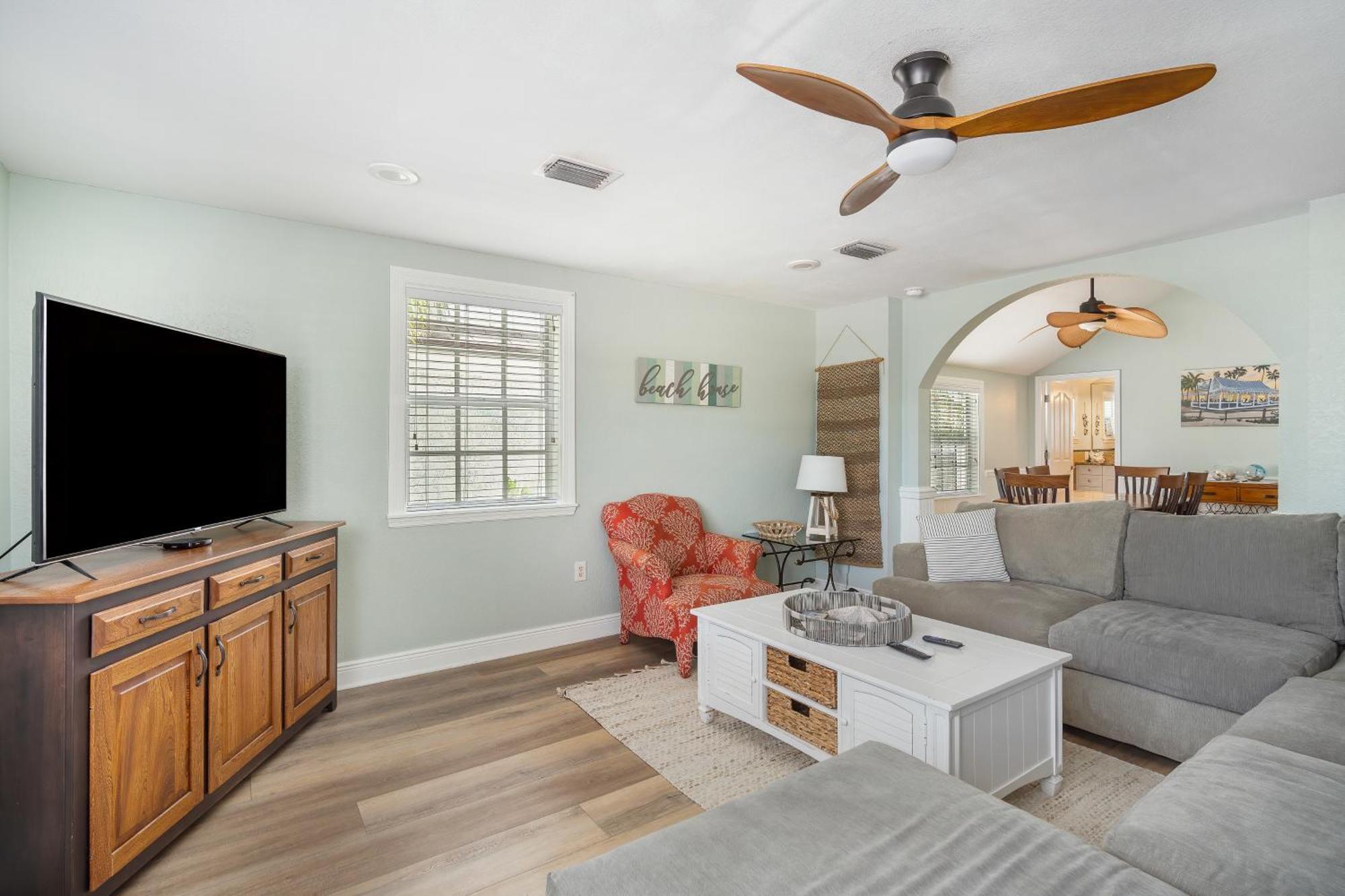Sunset Oasis Villa Bradenton Beach Ngoại thất bức ảnh
