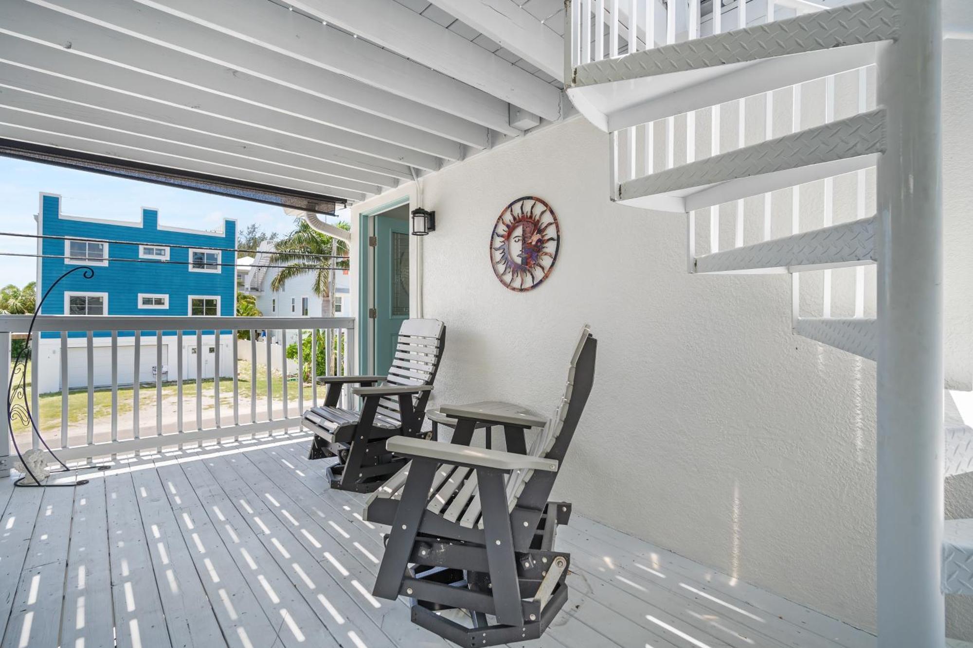 Sunset Oasis Villa Bradenton Beach Ngoại thất bức ảnh