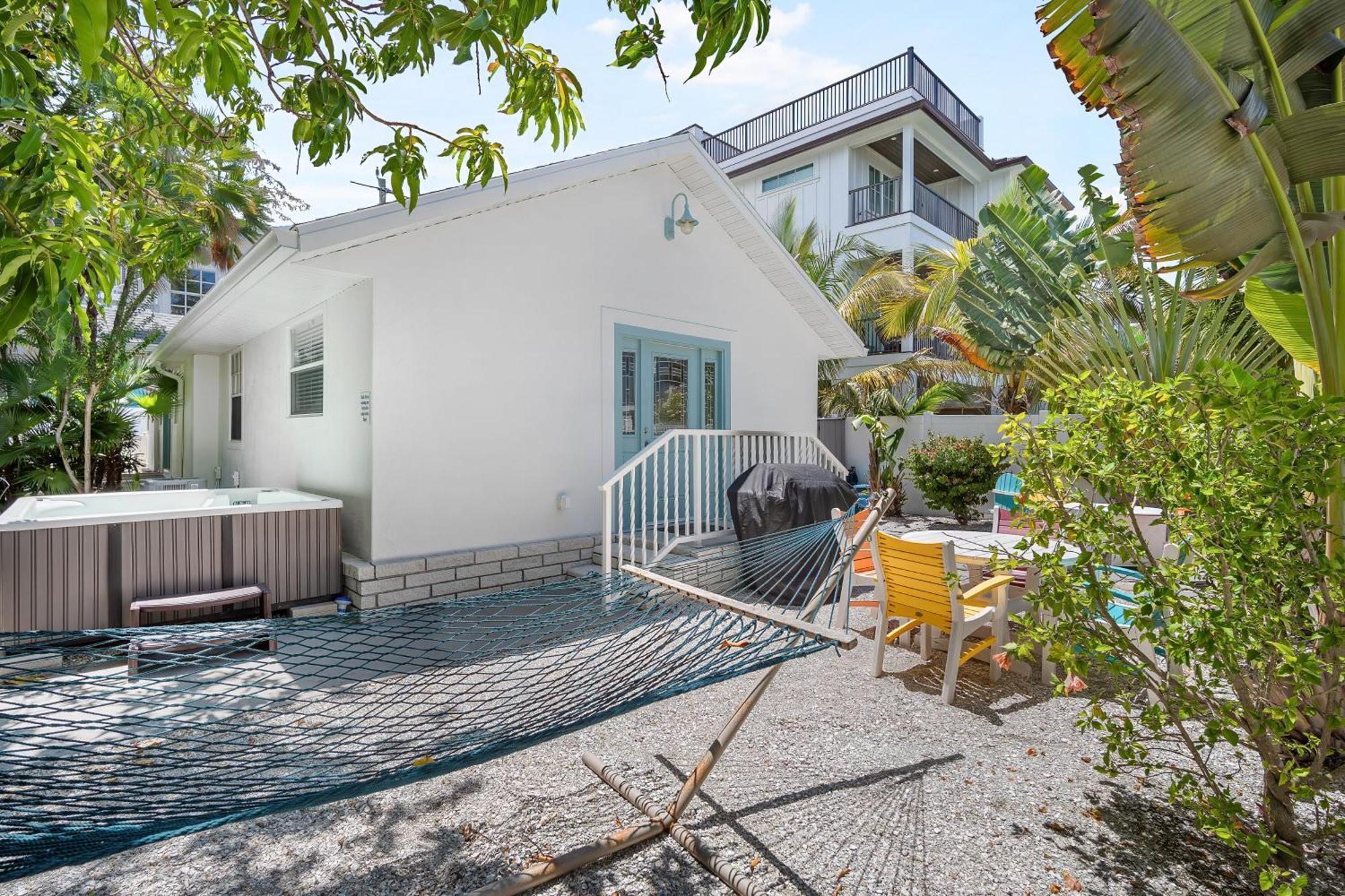 Sunset Oasis Villa Bradenton Beach Ngoại thất bức ảnh