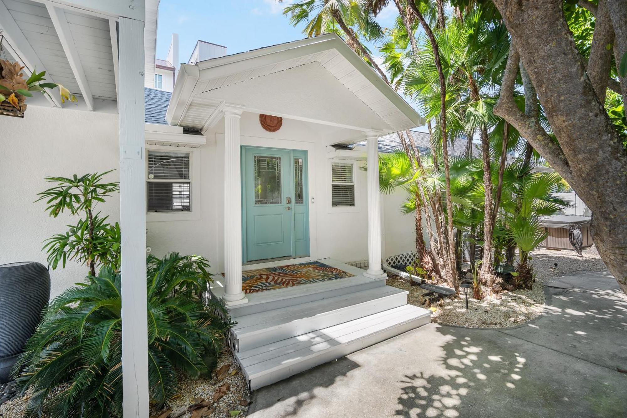 Sunset Oasis Villa Bradenton Beach Ngoại thất bức ảnh