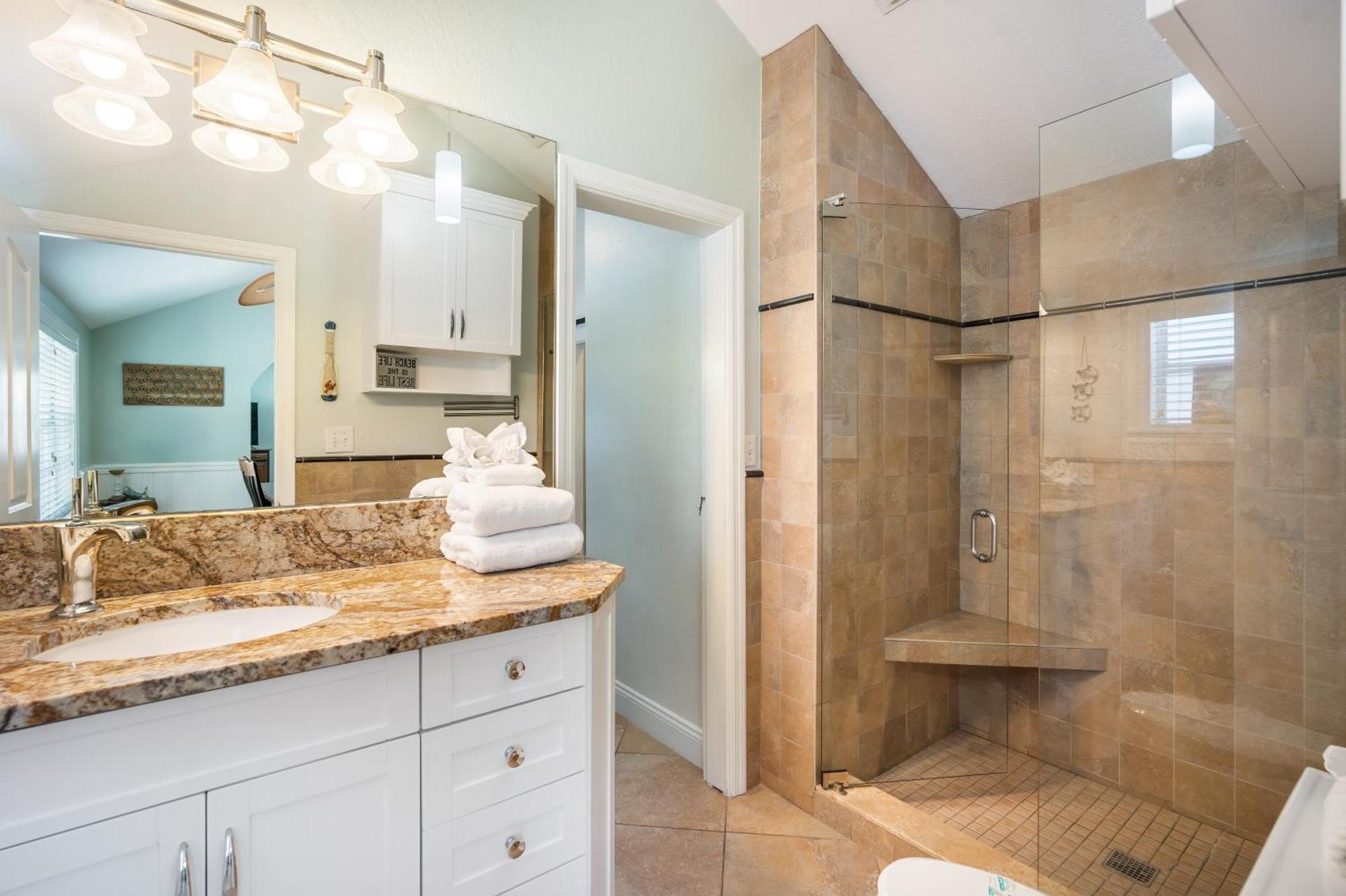 Sunset Oasis Villa Bradenton Beach Ngoại thất bức ảnh