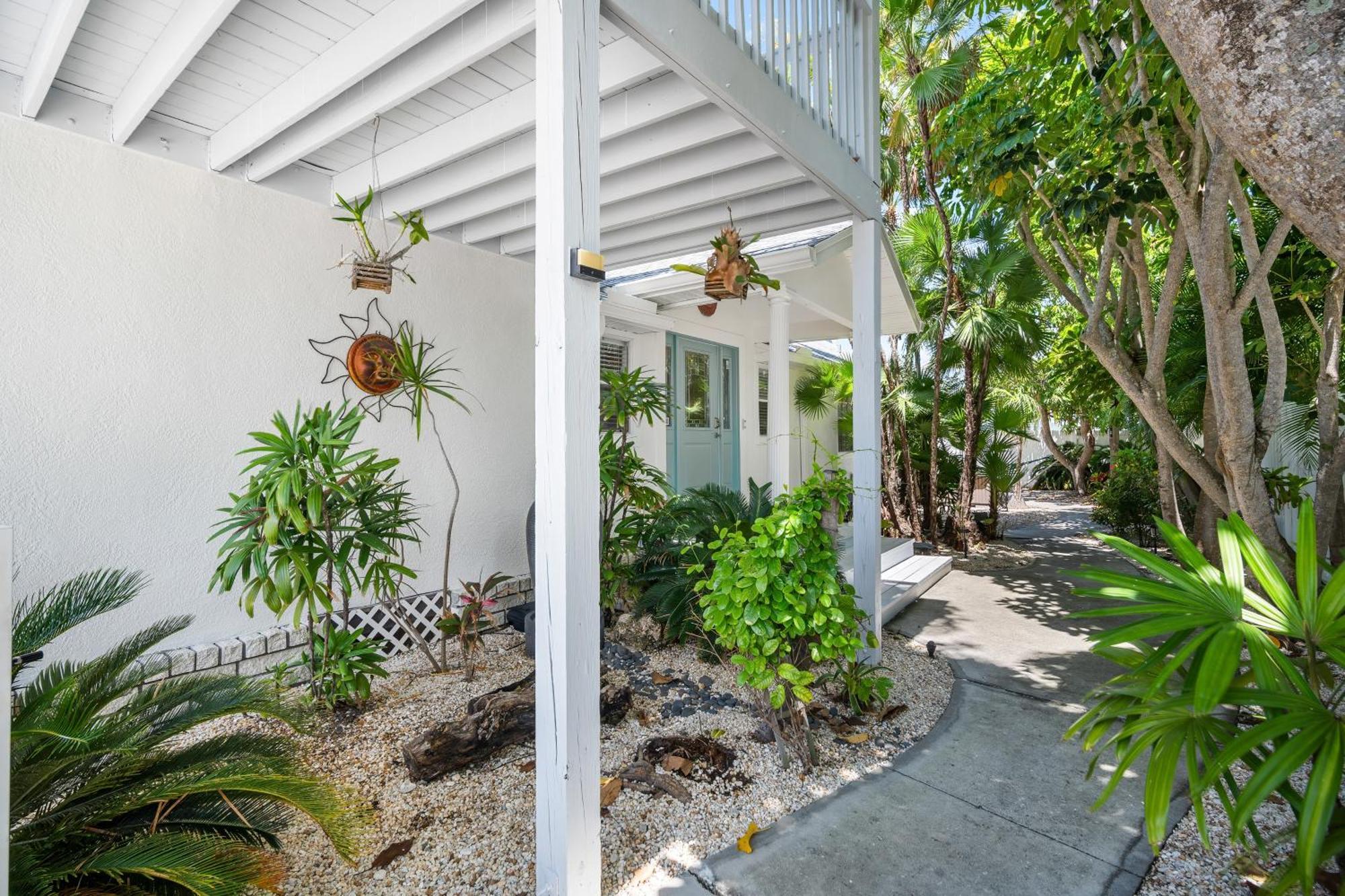 Sunset Oasis Villa Bradenton Beach Ngoại thất bức ảnh
