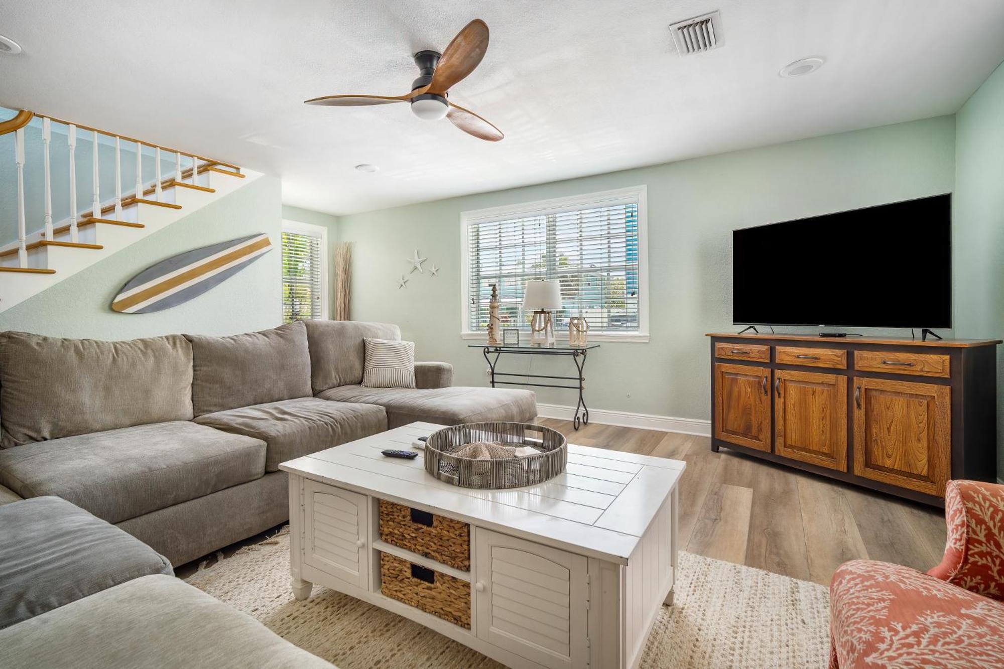 Sunset Oasis Villa Bradenton Beach Ngoại thất bức ảnh
