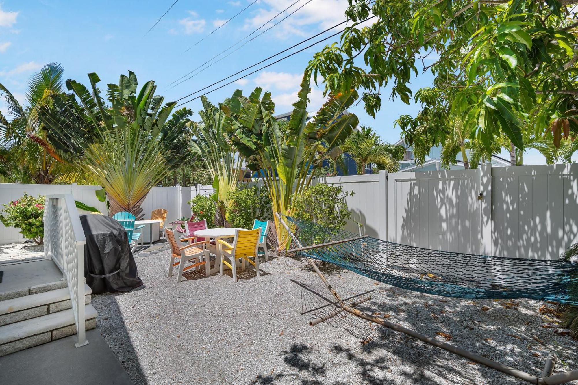 Sunset Oasis Villa Bradenton Beach Ngoại thất bức ảnh