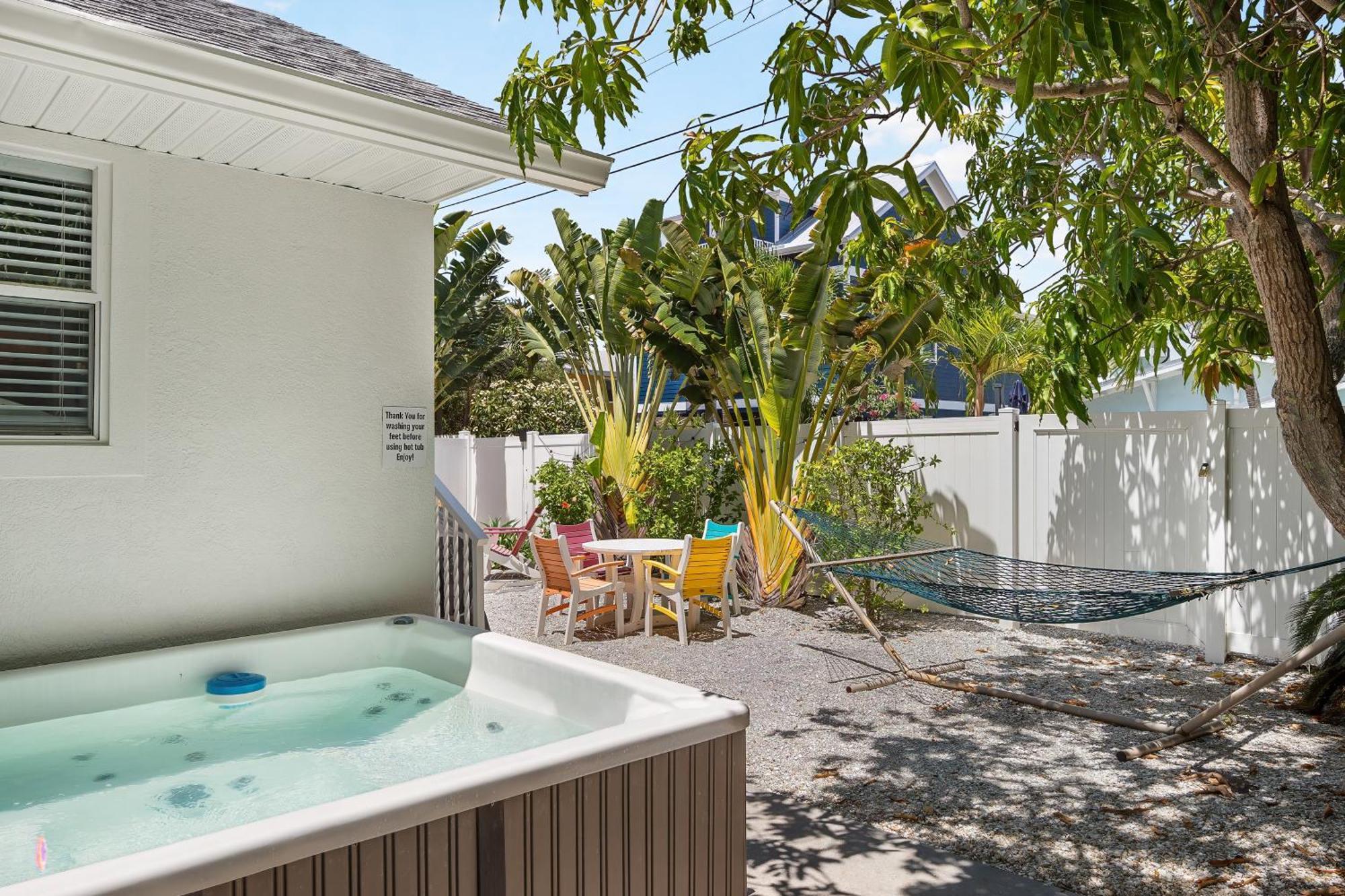 Sunset Oasis Villa Bradenton Beach Ngoại thất bức ảnh