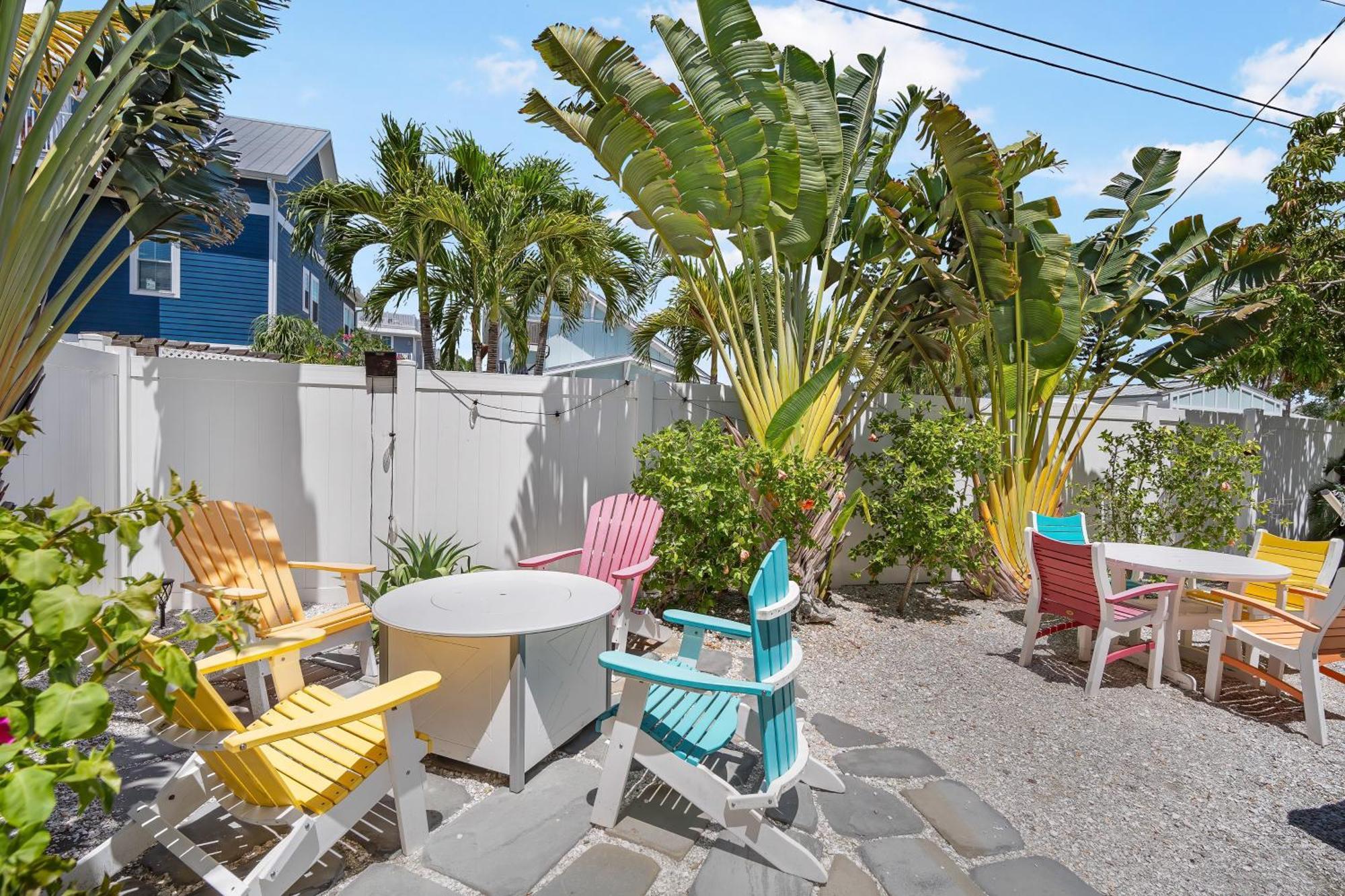 Sunset Oasis Villa Bradenton Beach Ngoại thất bức ảnh