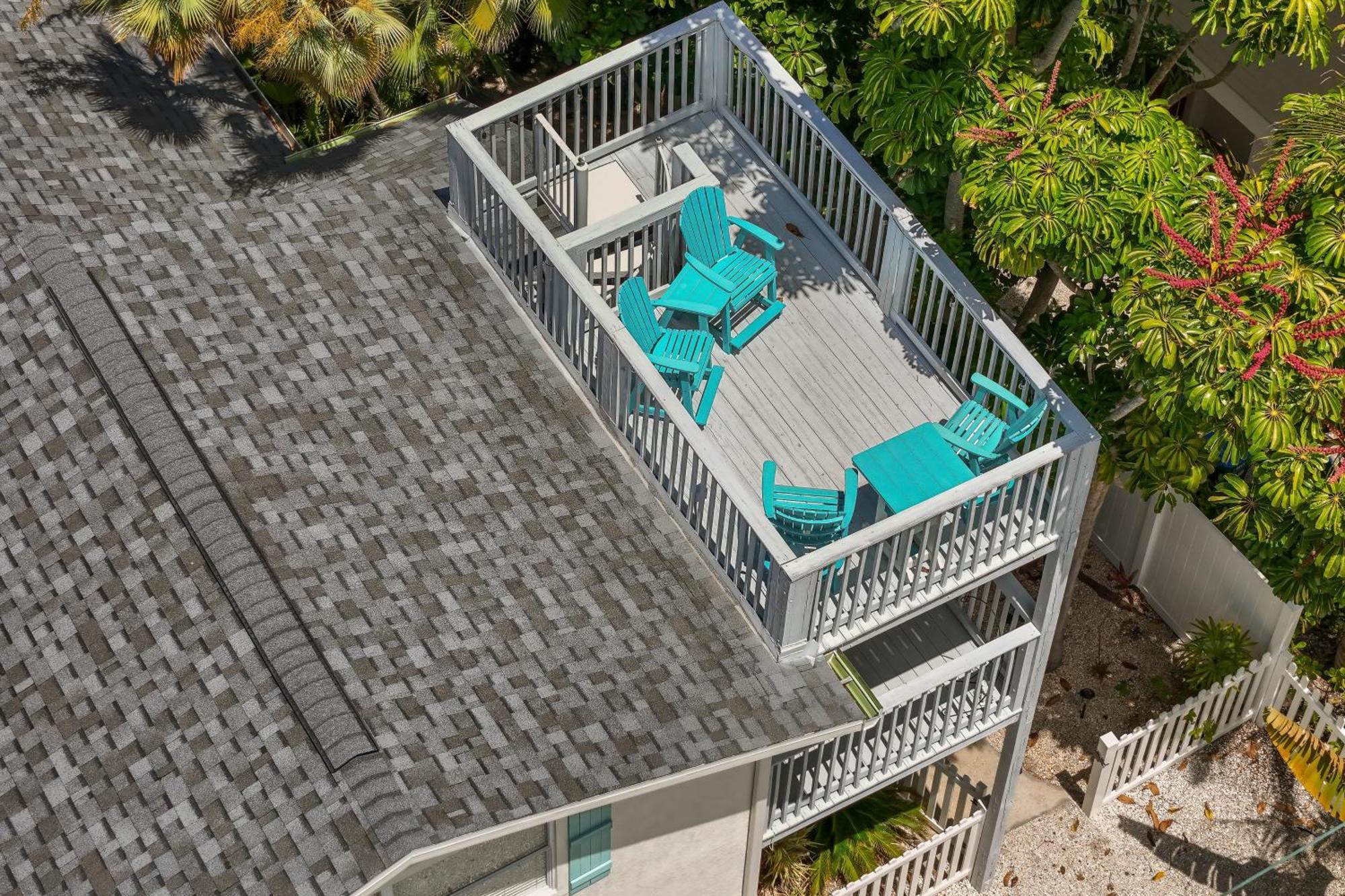 Sunset Oasis Villa Bradenton Beach Ngoại thất bức ảnh