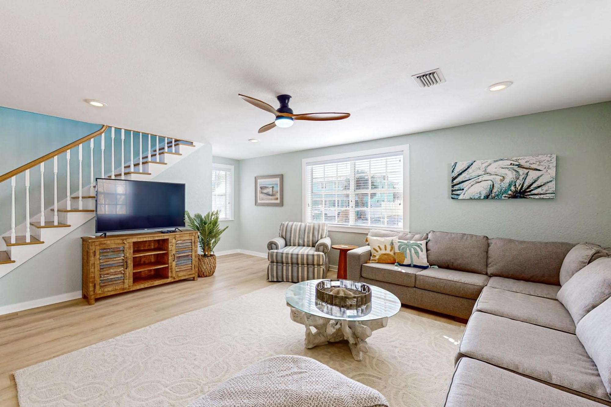 Sunset Oasis Villa Bradenton Beach Ngoại thất bức ảnh