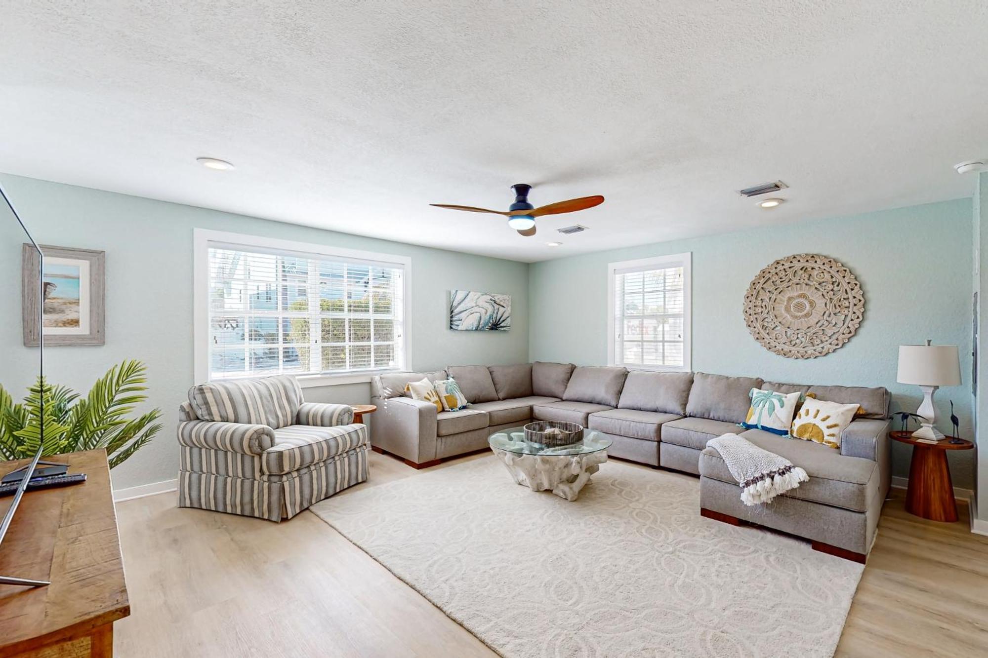 Sunset Oasis Villa Bradenton Beach Ngoại thất bức ảnh
