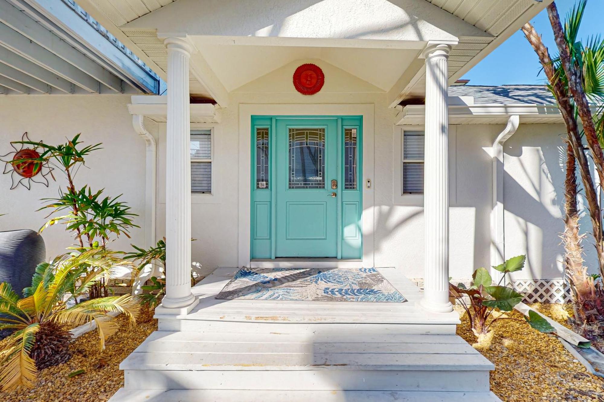 Sunset Oasis Villa Bradenton Beach Ngoại thất bức ảnh