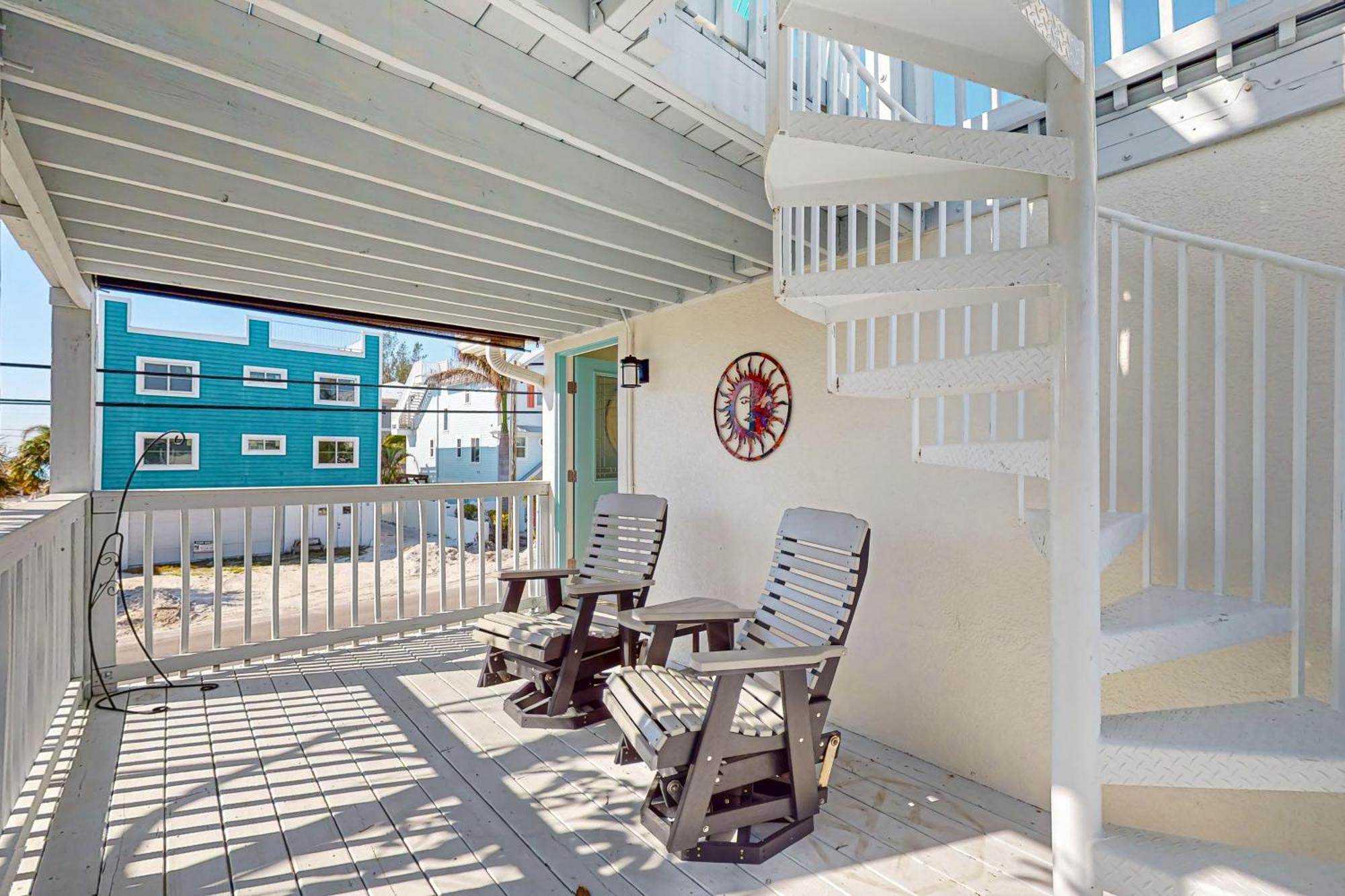 Sunset Oasis Villa Bradenton Beach Ngoại thất bức ảnh