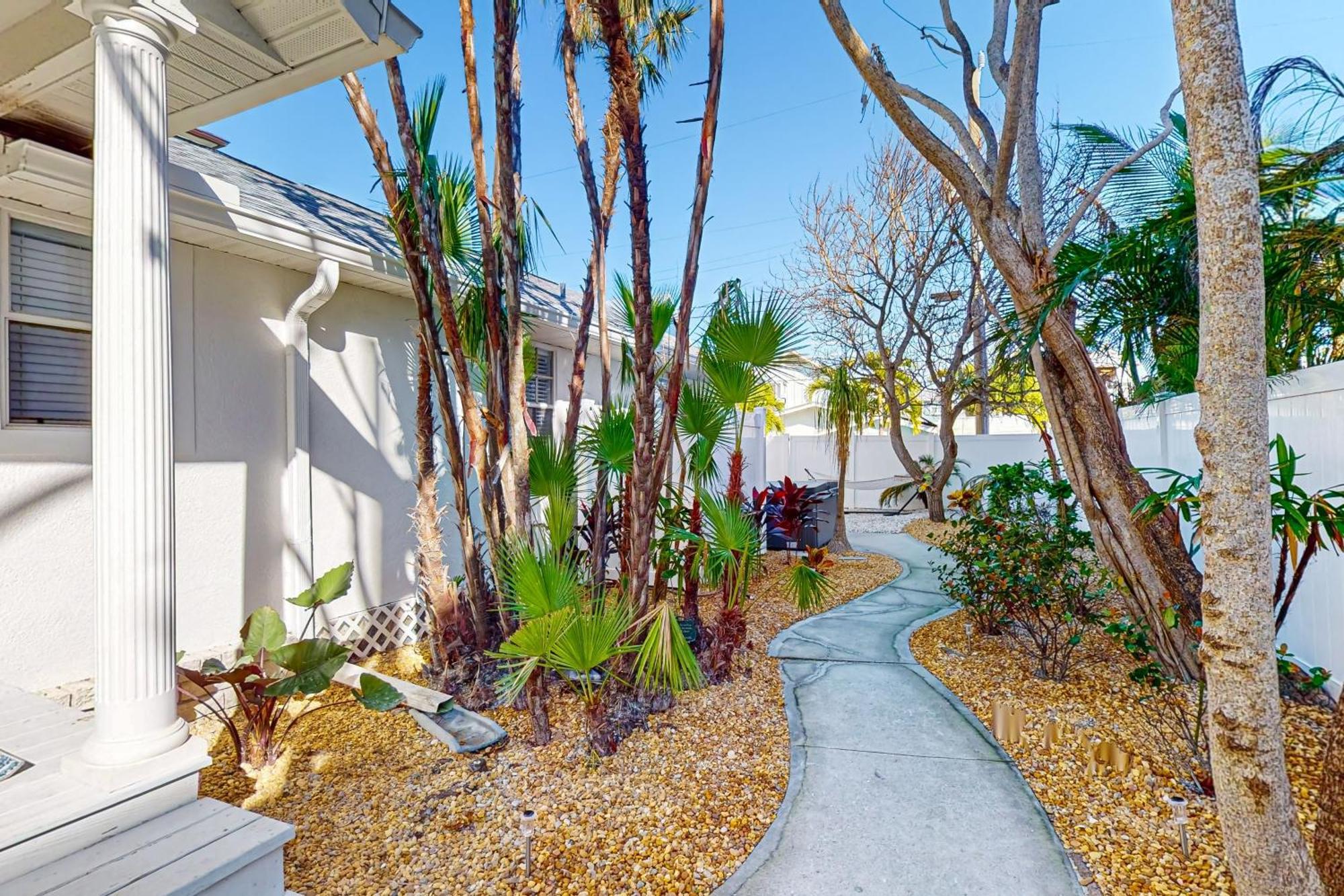 Sunset Oasis Villa Bradenton Beach Ngoại thất bức ảnh