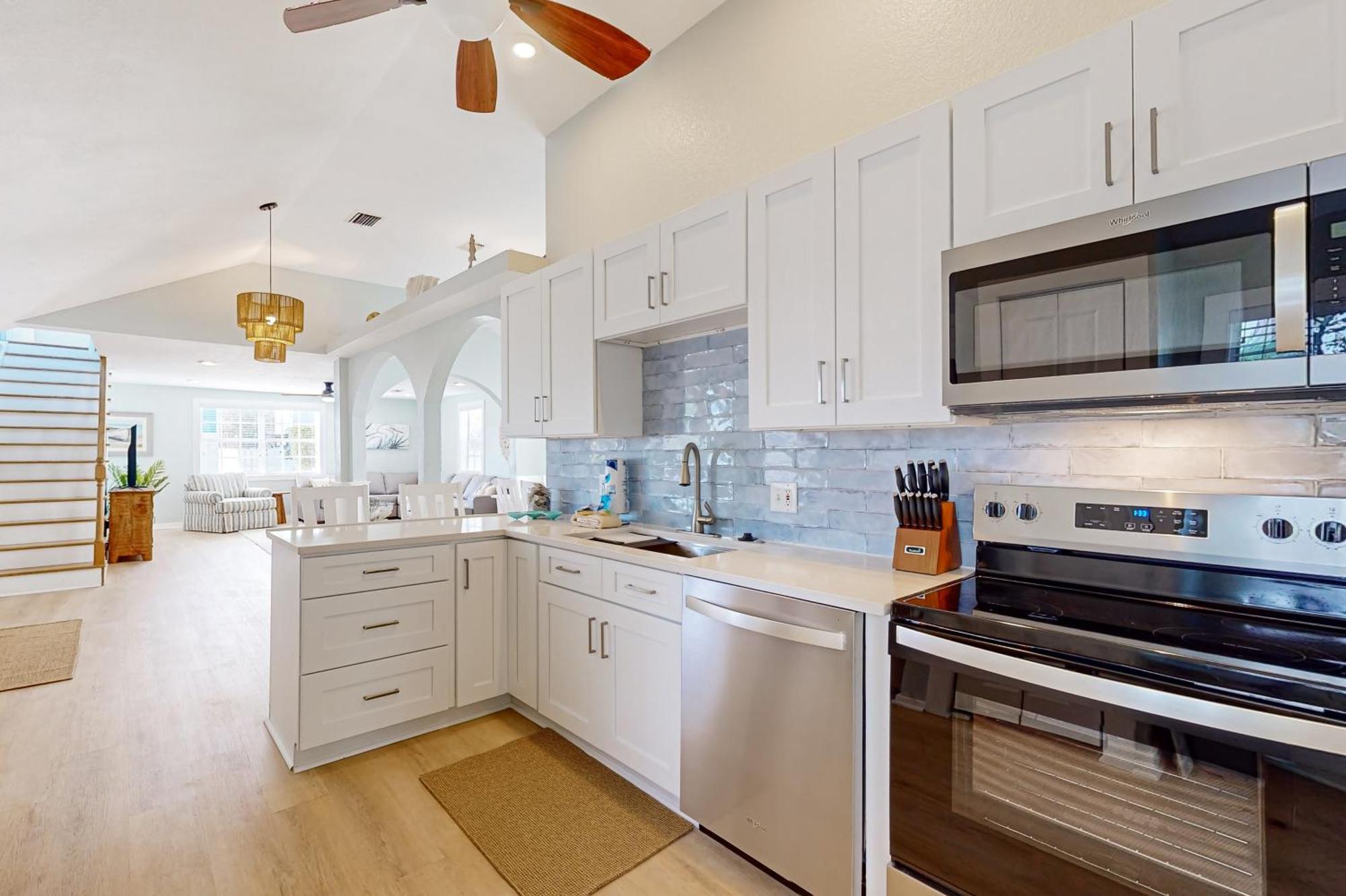 Sunset Oasis Villa Bradenton Beach Ngoại thất bức ảnh