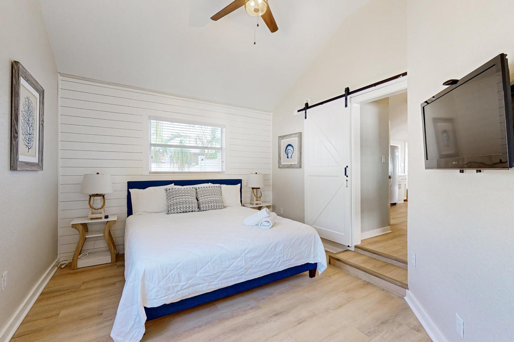 Sunset Oasis Villa Bradenton Beach Ngoại thất bức ảnh