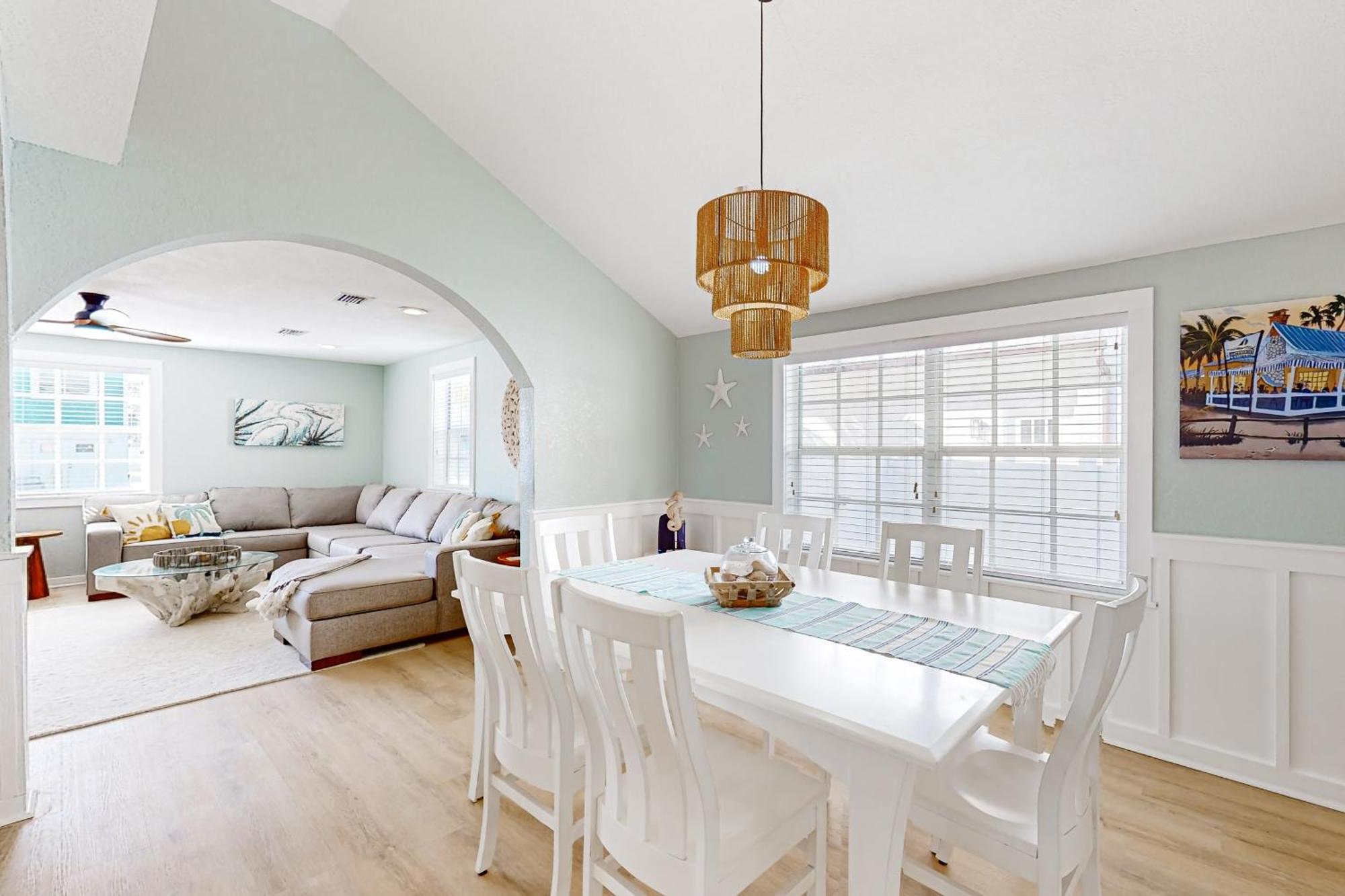 Sunset Oasis Villa Bradenton Beach Ngoại thất bức ảnh