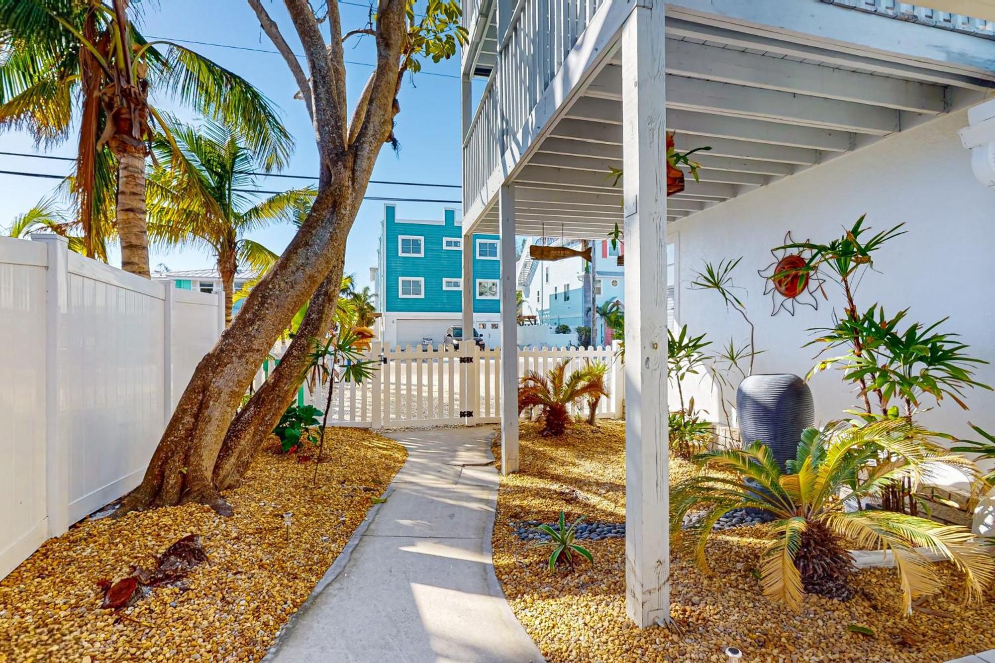 Sunset Oasis Villa Bradenton Beach Ngoại thất bức ảnh