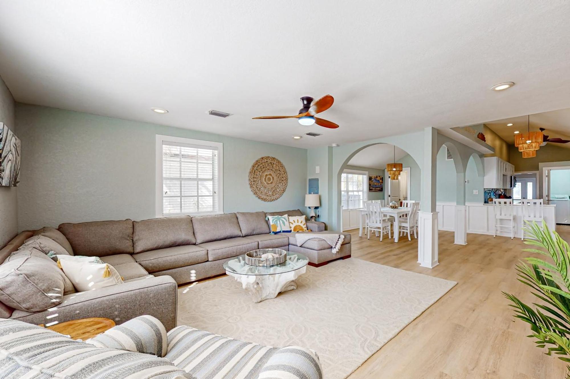 Sunset Oasis Villa Bradenton Beach Ngoại thất bức ảnh